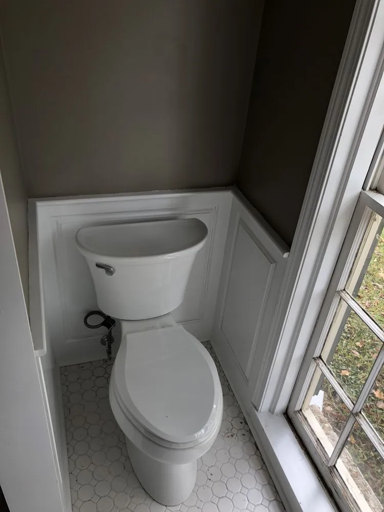 Quality drain cleaning in Sunflower, MS by Philip Berry Plumbing