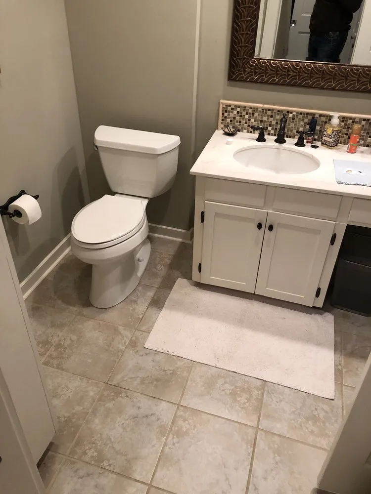 Expert drain cleaning service in Sunflower, MS - Philip Berry Plumbing