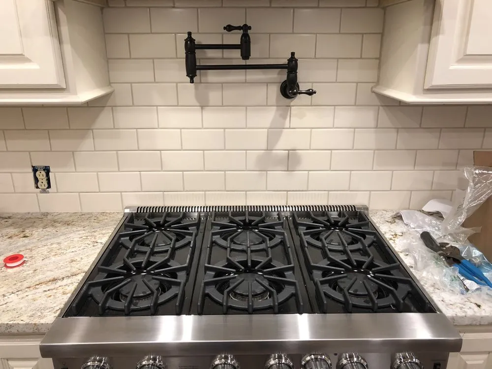 Top-rated leak detection for homes in Sunflower, MS by Philip Berry Plumbing
