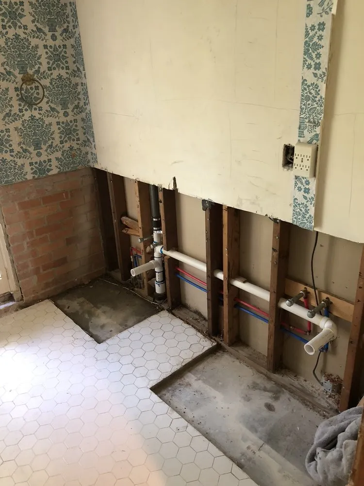 Emergency water heater service in Sunflower, MS by Philip Berry Plumbing