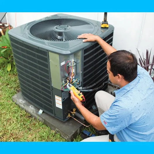 Slide of Philips HVAC and Plumbing Services