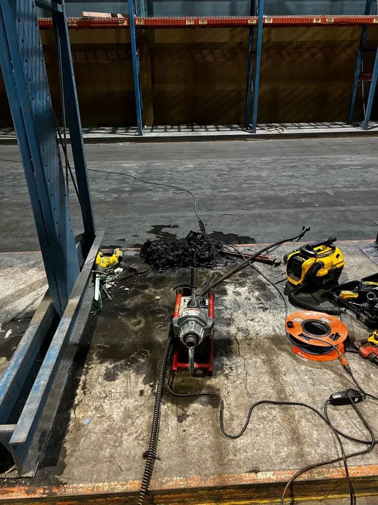 Slide of Philips Plumbing