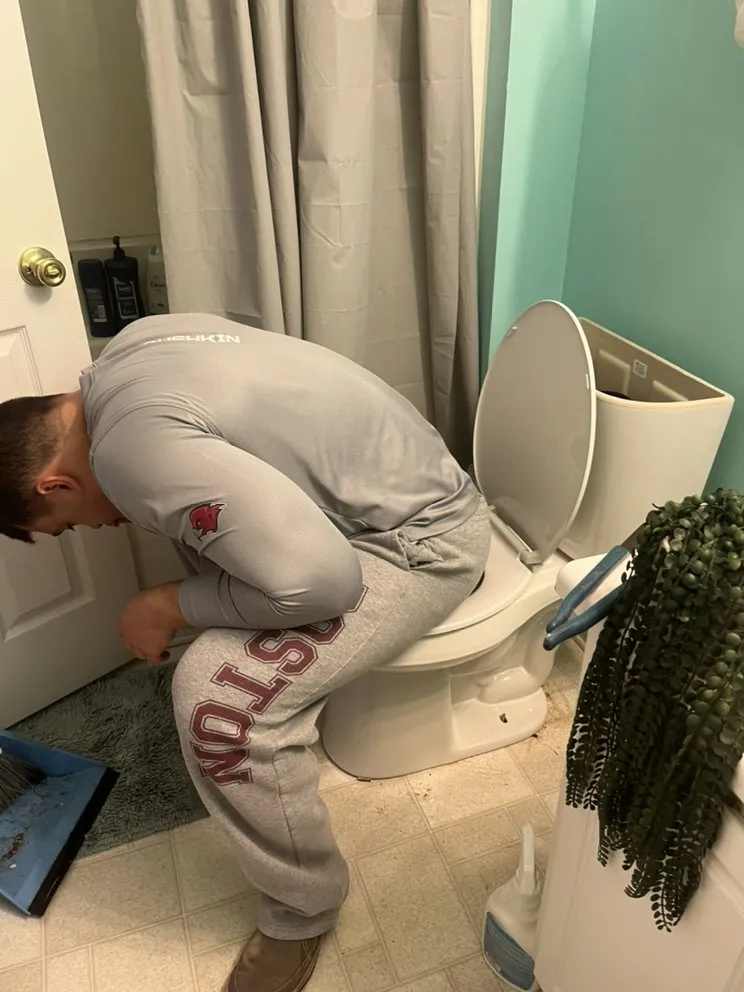 Slide of Philips Plumbing