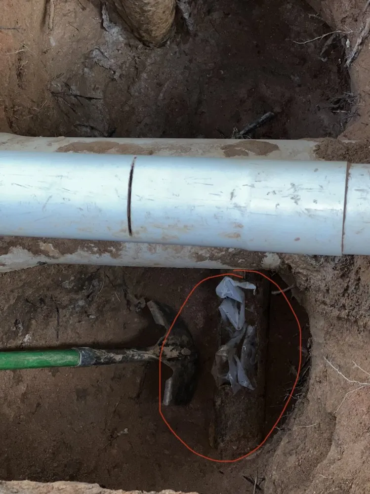 Slide of Philips Plumbing