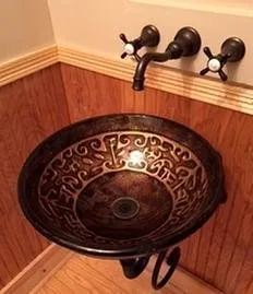 Slide of Phillip Coombs Plumbing