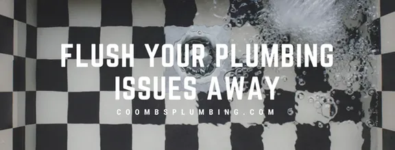 Slide of Phillip Coombs Plumbing