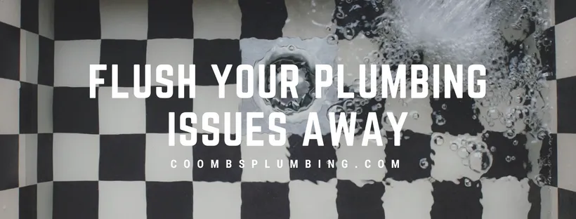 Slide of Phillip Coombs Plumbing Company