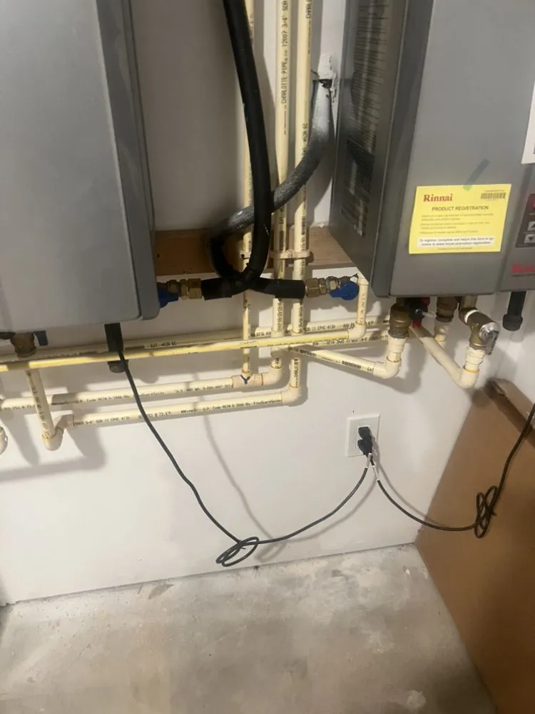 Affordable pipe repair for homes in Laurel, MD by Phillip Maintenance Services