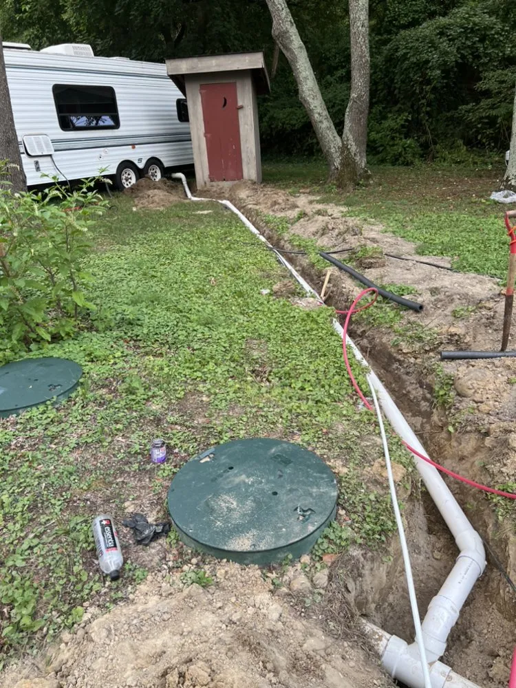 Professional emergency plumbing service in Laurel, MD - Phillip Maintenance Services