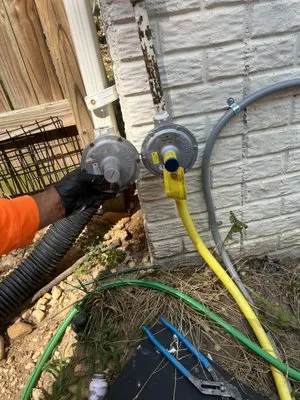 Phillip Maintenance Services Logo