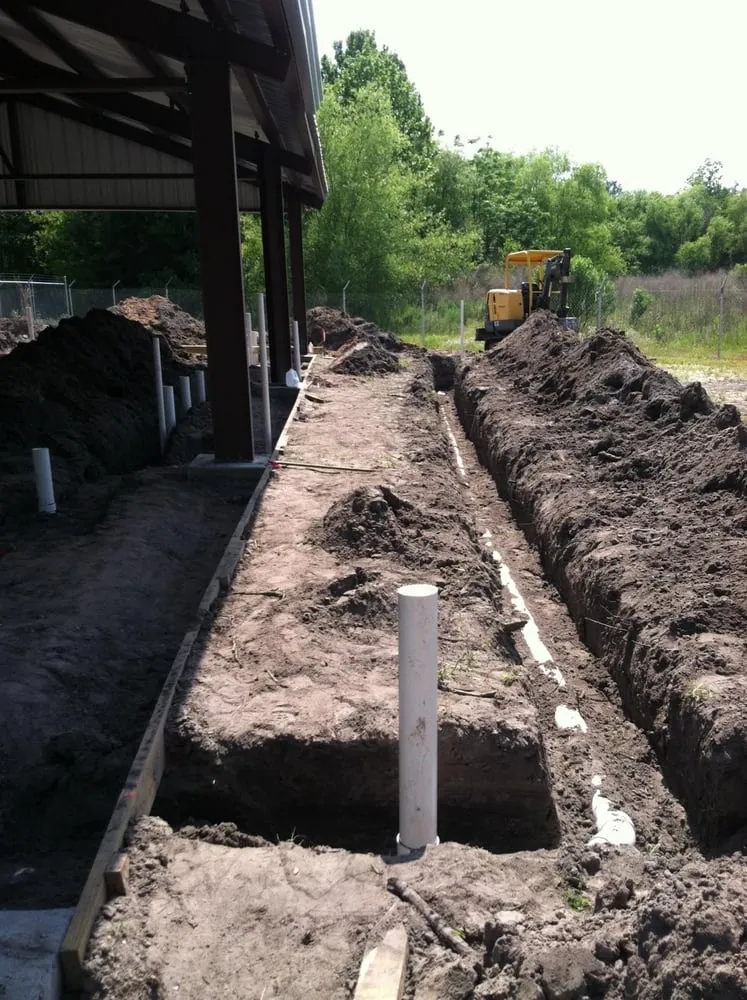 Slide of Phillip McDonald Plumbing