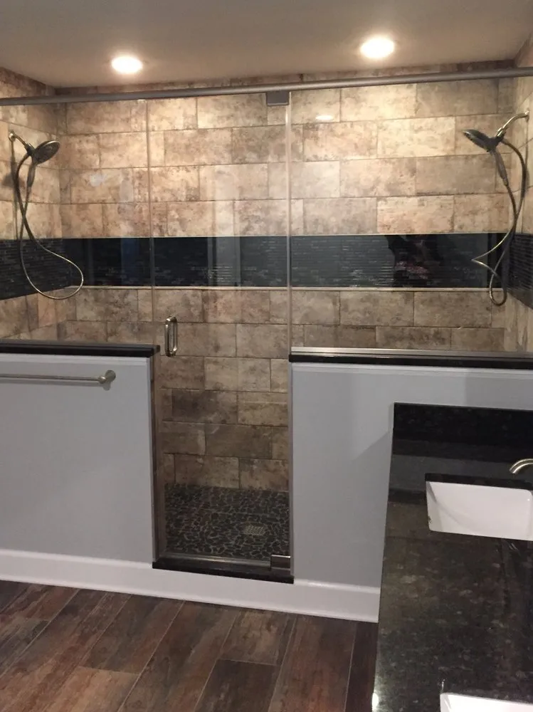 Slide of Phillip McDonald Plumbing