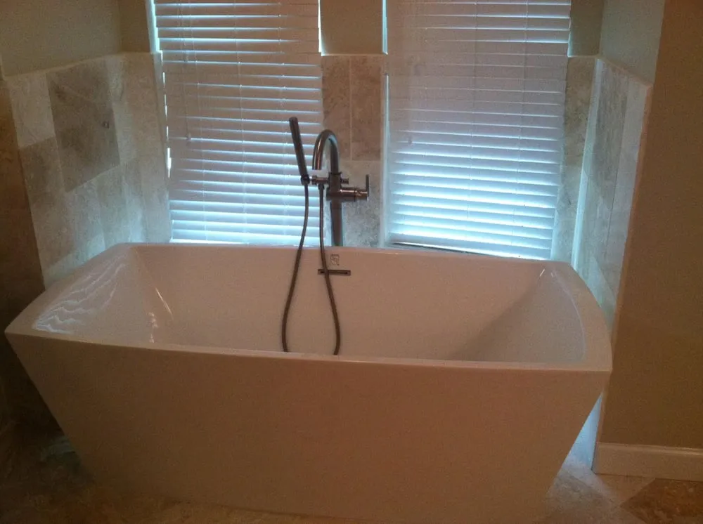 Slide of Phillip McDonald Plumbing