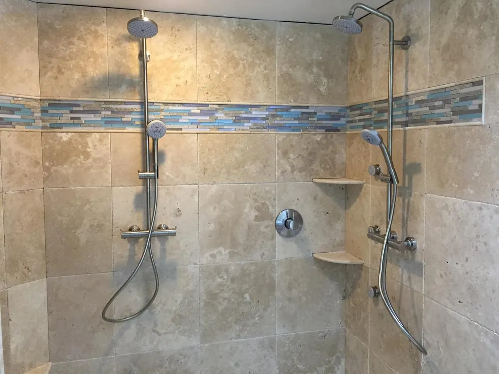 Slide of Phillip McDonald Plumbing