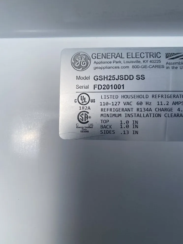 Slide of Phillips Appliance Service Repairs