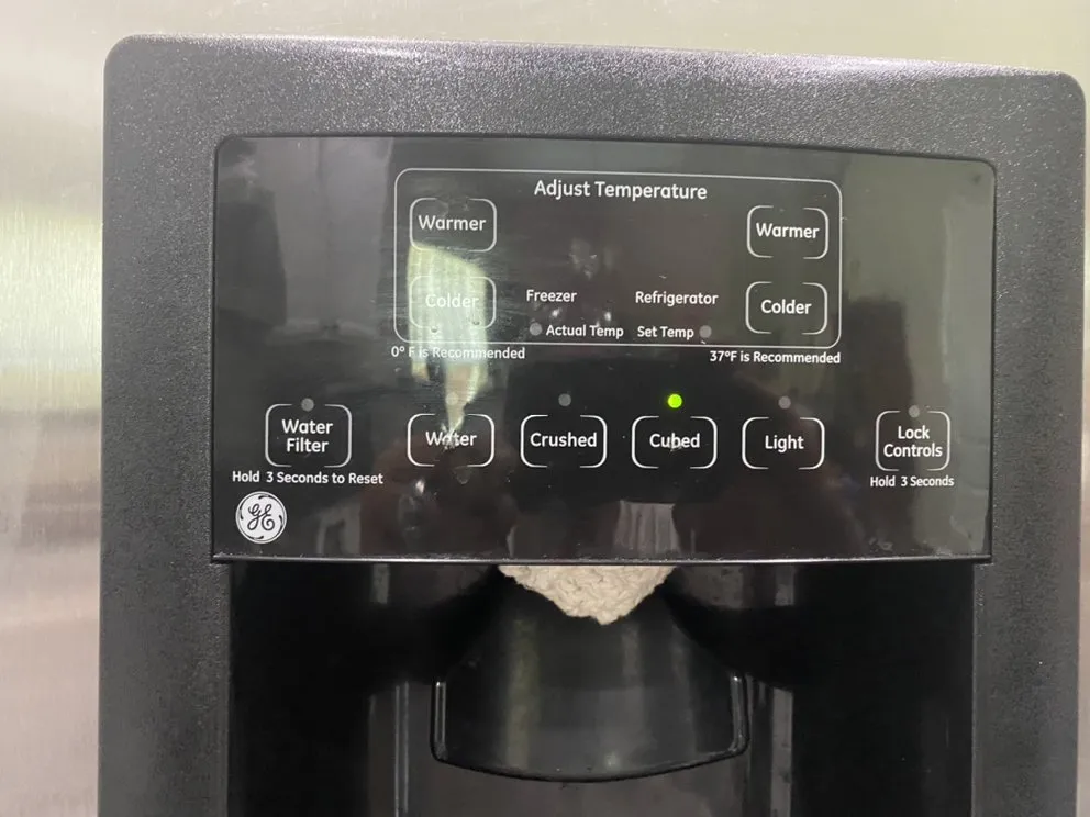 Slide of Phillips Appliance Service Repairs