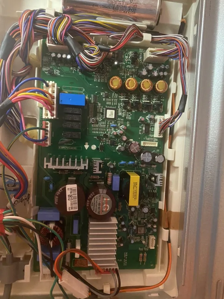 Slide of Phillips Appliance Service Repairs