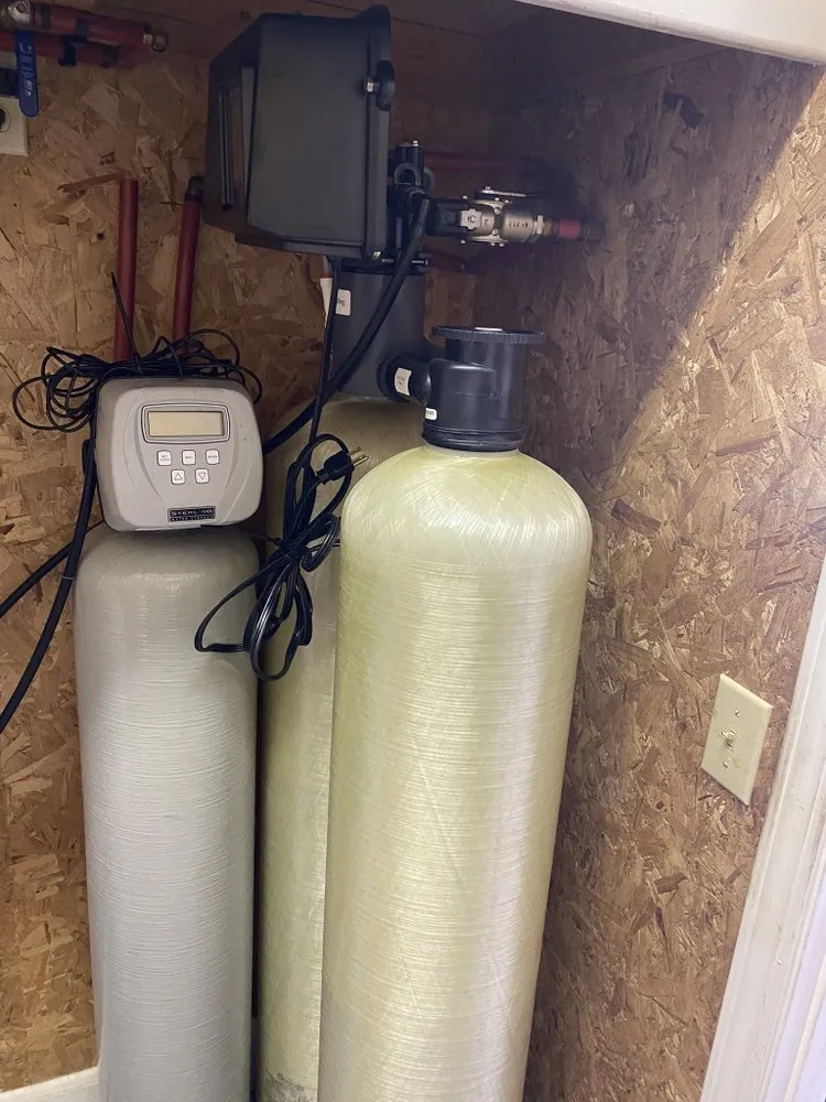 Emergency plumbing repair service in Saint Matthews, SC - Phillips Appliance Service Repairs