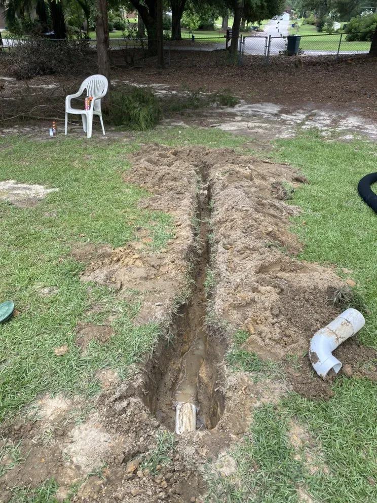 Quality pipe repair experts serving Saint Matthews, SC - Phillips Appliance Service Repairs