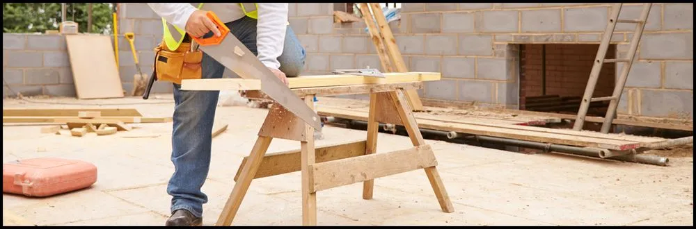 Slide of Phillip's Home Repair