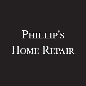 Slide of Phillip's Home Repair