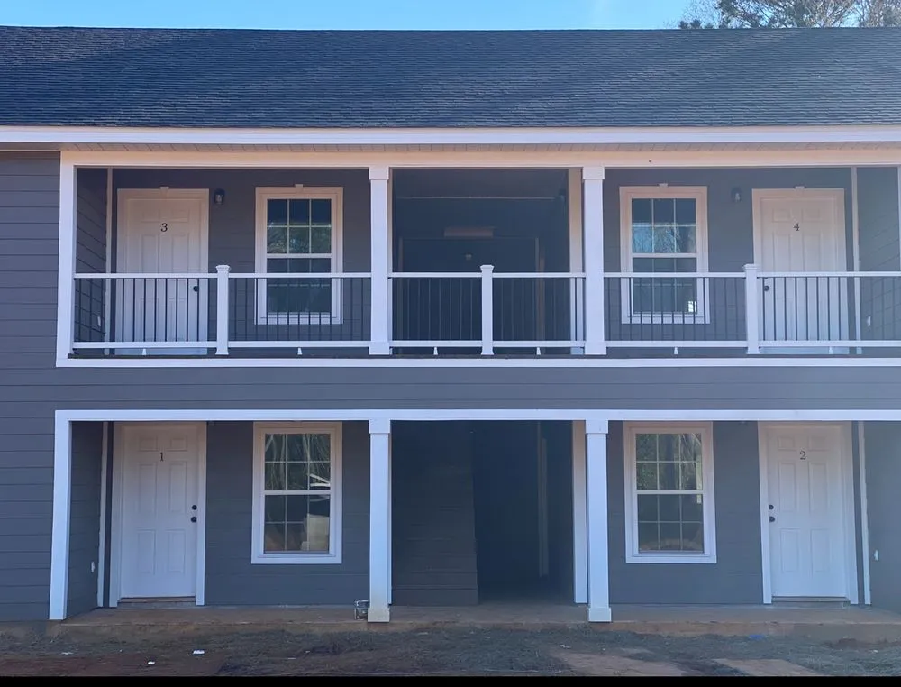 Slide of Phillips Housing