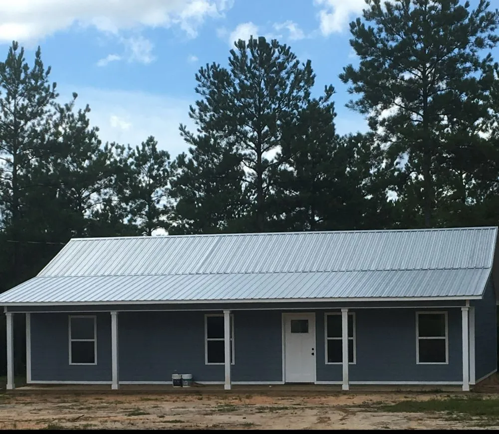 Slide of Phillips Housing