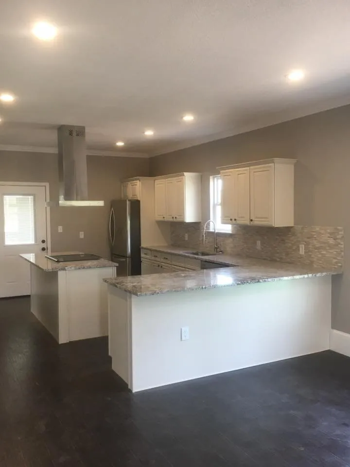 Slide of Phillips Housing