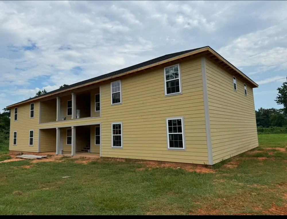 Slide of Phillips Housing