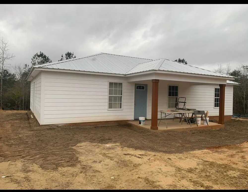 Slide of Phillips Housing