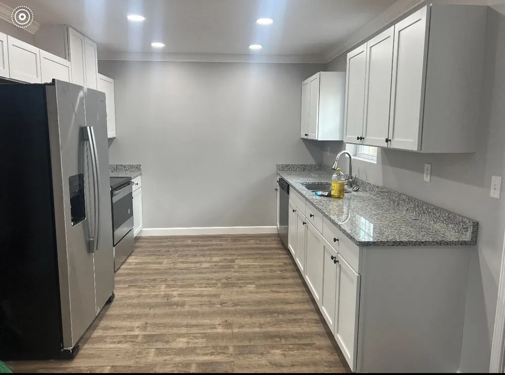 Slide of Phillips Housing