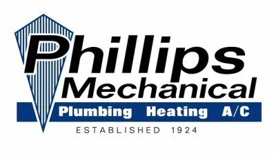 Slide of Phillips Mechanical