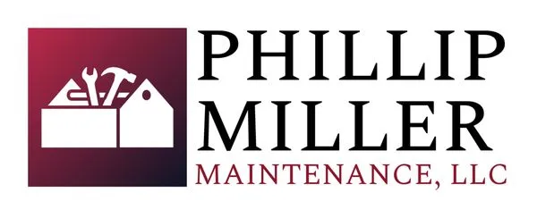Phillips Miller Maintenance Logo