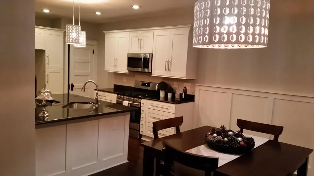 Affordable plumbing repair experts serving Conestoga, PA - Phillips' Painting & Home Improvements