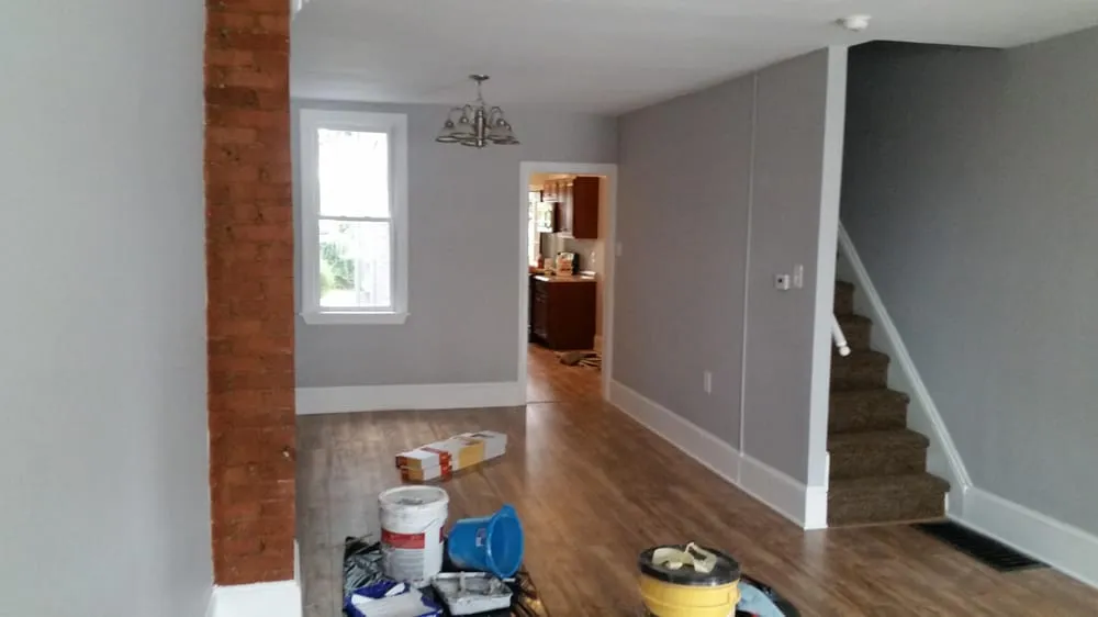 Trusted water heater service service in Conestoga, PA - Phillips' Painting & Home Improvements