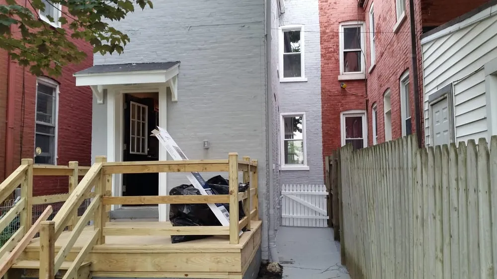 Top-rated leak detection for homes in Conestoga, PA by Phillips' Painting & Home Improvements