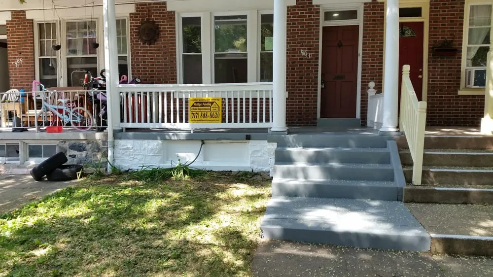 Affordable emergency plumbing service in Conestoga, PA - Phillips' Painting & Home Improvements