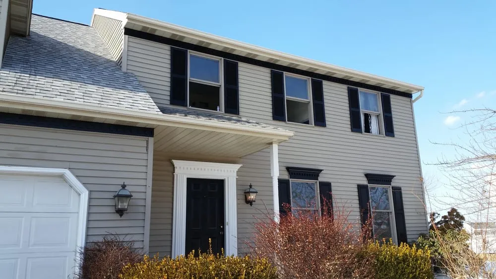Affordable leak detection for homes in Conestoga, PA by Phillips' Painting & Home Improvements