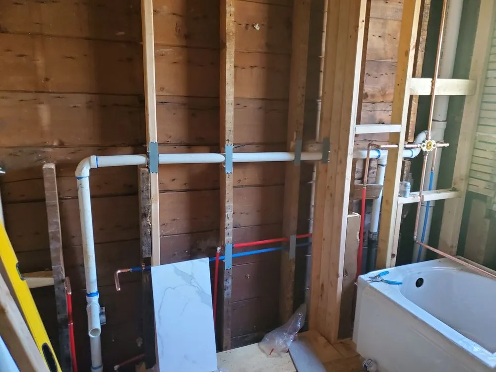 Slide of Phillips Plumbing & Heating