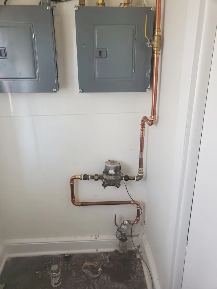 Emergency plumbing repair service in Mount Vernon, NY - Phillips Plumbing & Heating