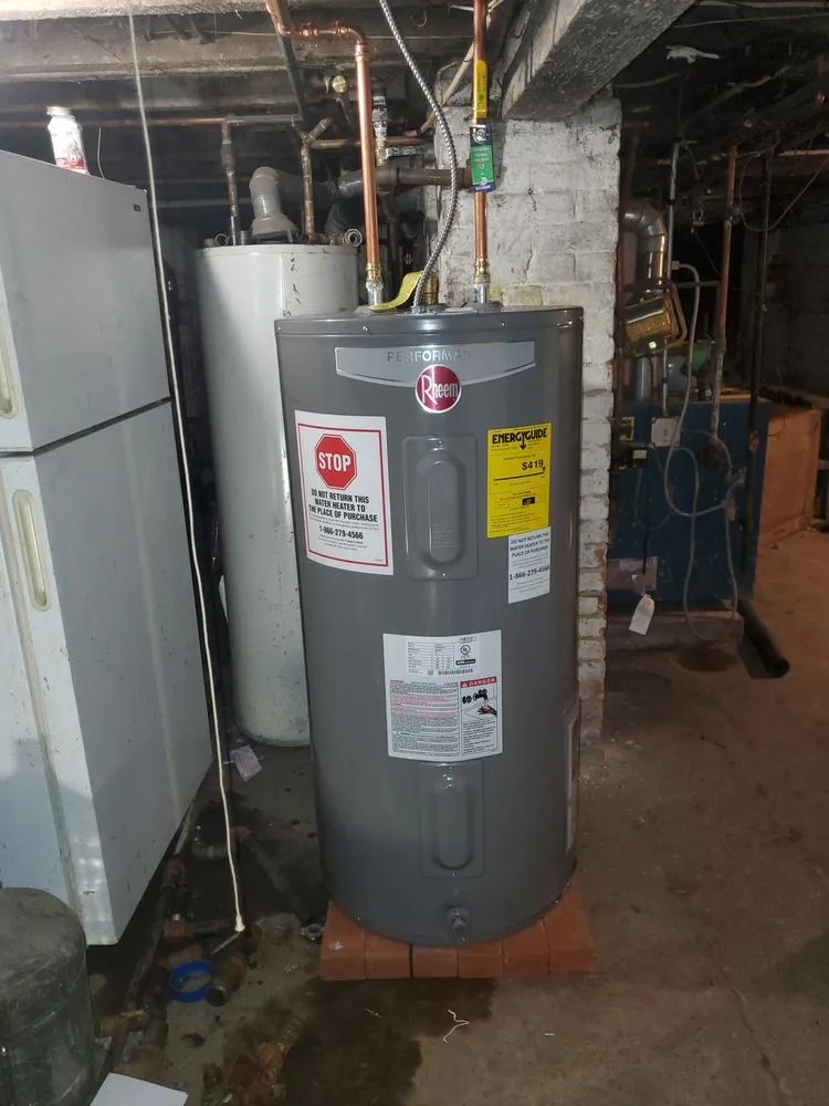 Top-rated emergency plumbing service in Mount Vernon, NY - Phillips Plumbing & Heating