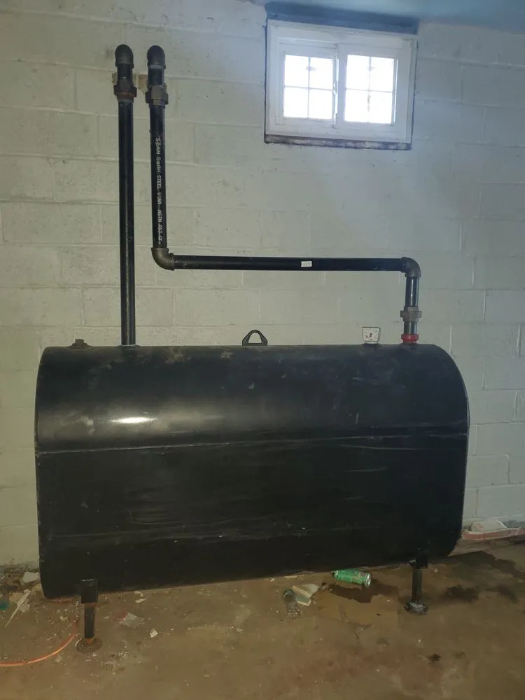 Affordable leak detection for homes in Mount Vernon, NY by Phillips Plumbing & Heating