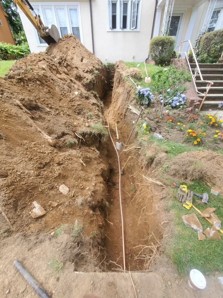 Top-rated pipe repair for homes in Mount Vernon, NY by Phillips Plumbing & Heating