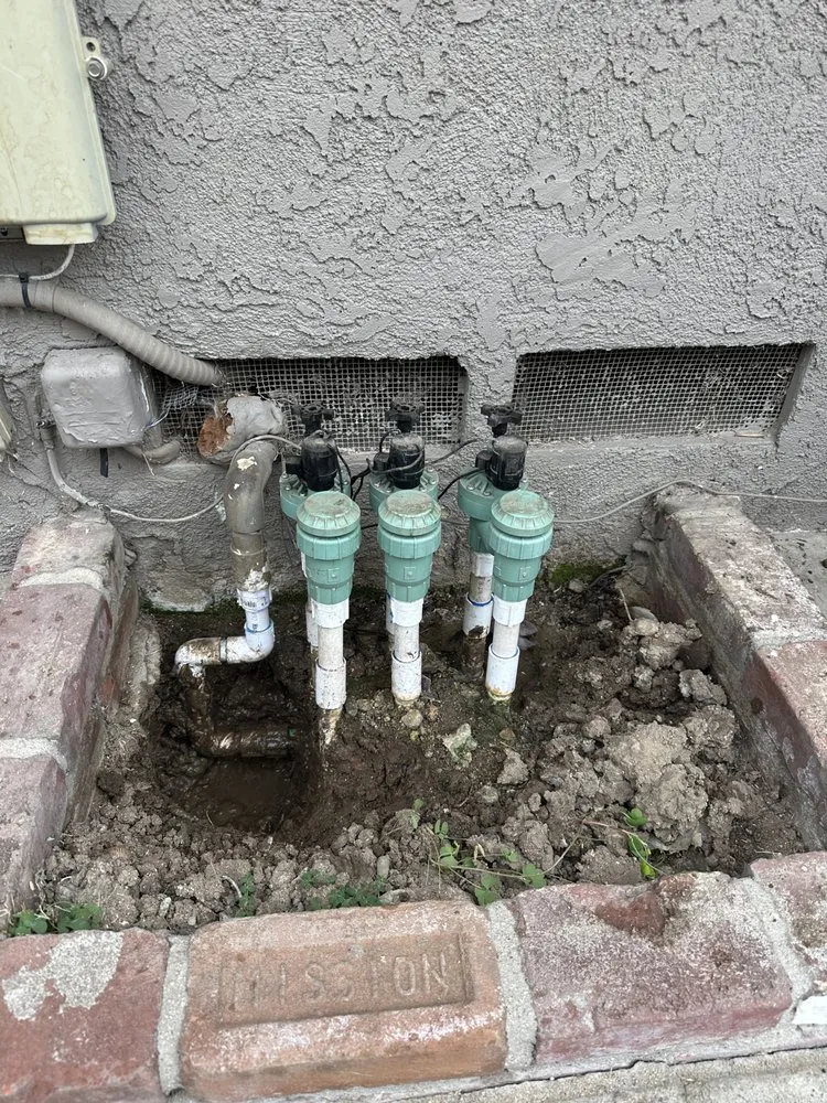 Slide of Phillips Plumbing and Handyman Service