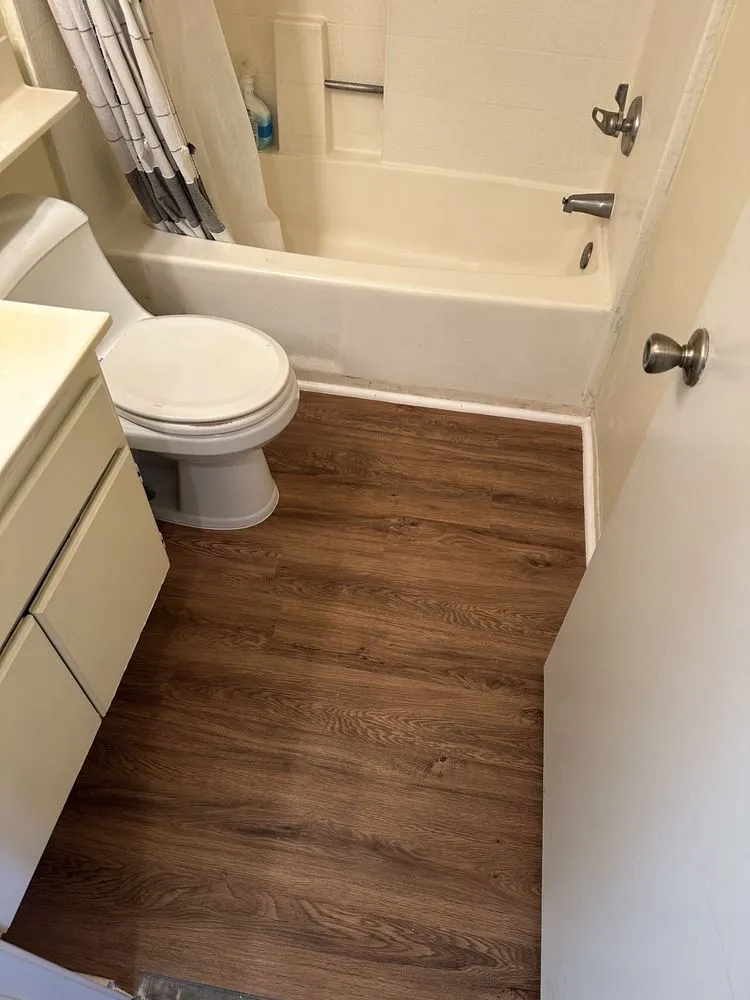 Slide of Phillips Plumbing and Handyman Service