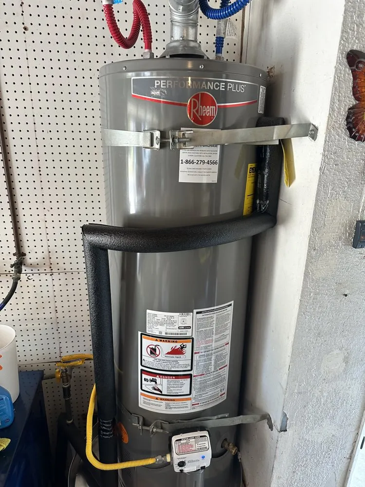 Slide of Phillips Plumbing and Handyman Service