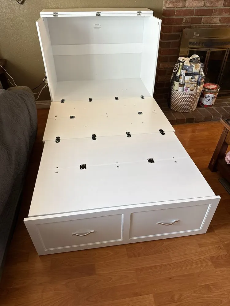 Slide of Phillips Plumbing and Handyman Service