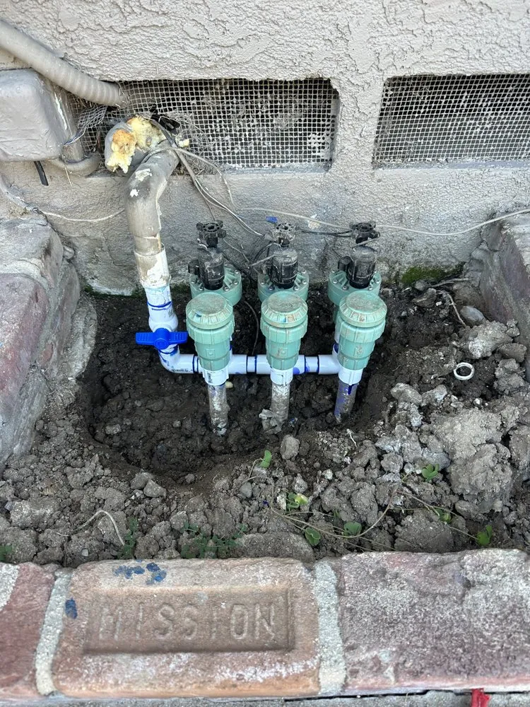 Slide of Phillips Plumbing and Handyman Service