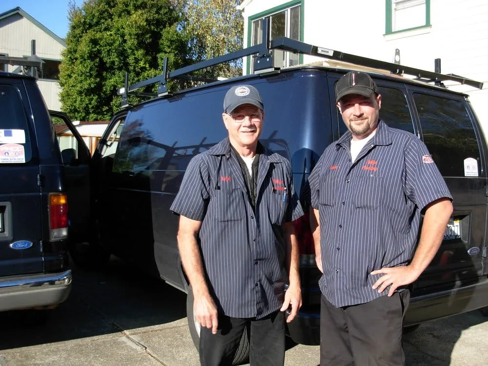 Slide of Phillips Plumbing