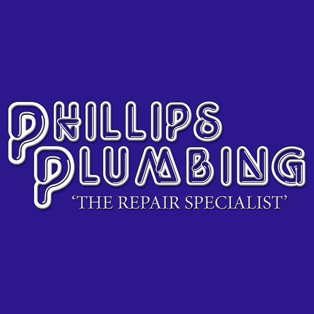 Slide of Phillips Plumbing